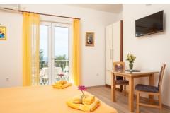 Apartmány Ane Apartmán 4 - B2 foto 3