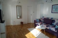 Apartmány Draga Apartmán 3 - ROSMARINUS foto 1