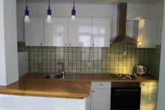 Apartmány Draga Apartmán 3 - ROSMARINUS foto 3