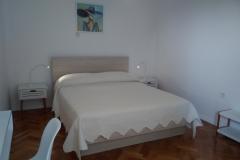 Apartmány Draga Apartmán 3 - ROSMARINUS foto 4