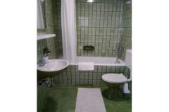 Apartmány Draga Apartmán 3 - ROSMARINUS foto 5
