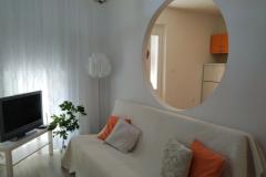 Apartmány Draga Apartmán 4 - YUCCA foto 3