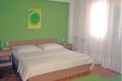 Apartmány Draga Apartmán 4 - YUCCA foto 5