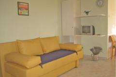 Apartmány Draga Apartmán 2 - CITRUS foto 2