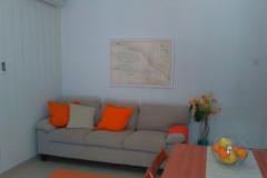 Apartmány Draga Apartmán 1 - HORTENSIS foto 2