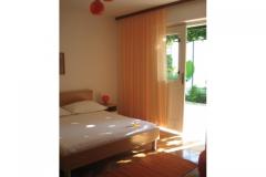 Apartmány Draga Apartmán 1 - HORTENSIS foto 4