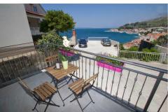 Apartmány Iva Podgora Apartmán 5 - Suite 25 foto 1