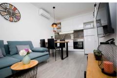 Apartmány Iva Podgora Apartmán 5 - Suite 25 foto 3