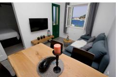 Apartmány Iva Podgora Apartmán 5 - Suite 25 foto 5