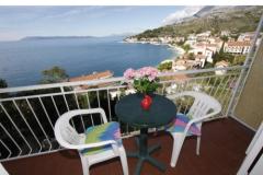 Apartmány Iva Podgora Apartmán 2 - A-2 foto 1