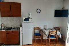 Apartmány Iva Podgora Apartmán 2 - A-2 foto 4
