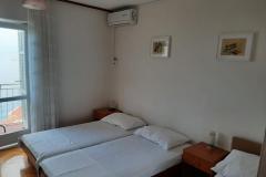 Apartmány Iva Podgora Apartmán 2 - A-2 foto 5