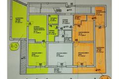 Apartmány Iva Podgora Apartmán 1 - A-1 foto 2