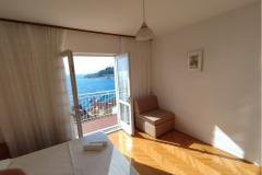 Apartmány Iva Podgora Apartmán 1 - A-1 foto 3