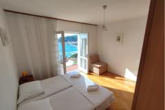 Apartmány Iva Podgora Apartmán 1 - A-1 foto 5