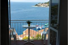 Apartmány Iva Podgora Apartmán 3 - A-3 foto 3