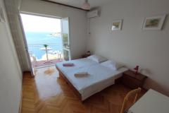 Apartmány Iva Podgora Apartmán 3 - A-3 foto 4