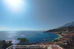 Apartmány Iva Podgora Apartmán 4 - A-4 foto 2