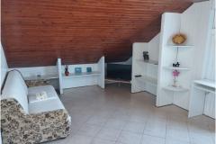 Apartmány Iva Podgora Apartmán 4 - A-4 foto 3