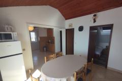 Apartmány Iva Podgora Apartmán 4 - A-4 foto 4