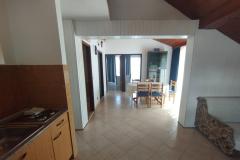 Apartmány Iva Podgora Apartmán 4 - A-4 foto 5