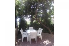 Apartmány Kelava Željko Apartmán 1 - 3+2 foto 4