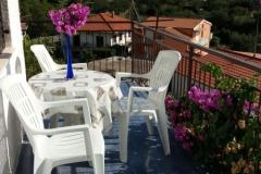 Apartmány Kelava Željko Apartmán 1 - 3+2 foto 5