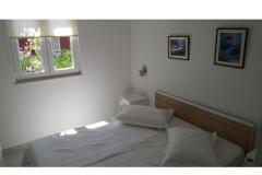 Apartmány Drage Apartmán 2: (2+2) - A2 foto 1