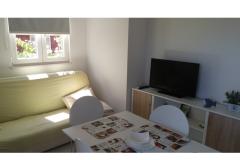 Apartmány Drage Apartmán 2: (2+2) - A2 foto 4