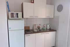 Apartmány Drage Apartmán 2: (2+2) - A2 foto 5