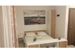 Apartmány Drage Apartmán 3: (2+0) - A3 STUDIO foto 1