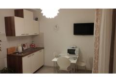 Apartmány Drage Apartmán 3: (2+0) - A3 STUDIO foto 2