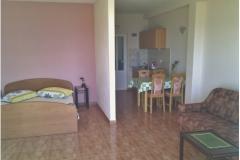 Apartmány Brusje Apartmán 2 - Studio foto 2