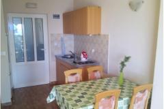 Apartmány Brusje Apartmán 2 - Studio foto 5