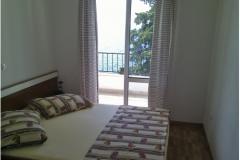 Apartmány Brusje Apartmán 1 - A3-6 foto 1