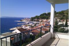 Apartmány Brusje Apartmán 1 - A3-6 foto 5