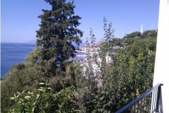 Apartmány Brusje Apartmán 4 - Veliki-ap foto 5