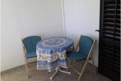 Apartmány Brusje Izba 5 - Room foto 4