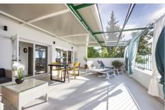 Apartmány Kržanić Apartmán 1 - Adora foto 2