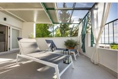 Apartmány Kržanić Apartmán 1 - Adora foto 4