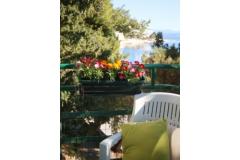 Apartmány Kržanić Apartmán 2 - Lar foto 1
