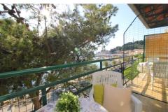 Apartmány Kržanić Apartmán 2 - Lar foto 2