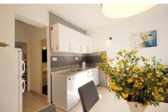 Apartmány Kržanić Apartmán 2 - Lar foto 4