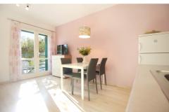 Apartmány Kržanić Apartmán 2 - Lar foto 5