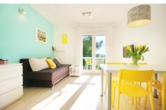 Apartmány Kržanić Apartmán 3 - Pia foto 4