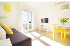 Apartmány Kržanić Apartmán 3 - Pia foto 5