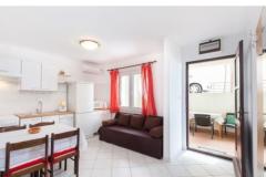 Apartmány Ljubica Apartmán 2 foto 1