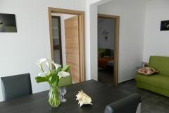 Apartmány Marinovic Apartmán 2 - Apartman 2 foto 2