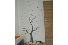 Apartmány Marinovic Apartmán 1 - Apartman 3 foto 4