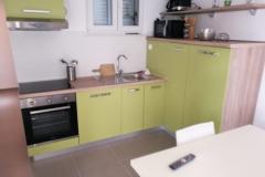 Apartmány Marinovic Apartmán 3 - A1 foto 5
